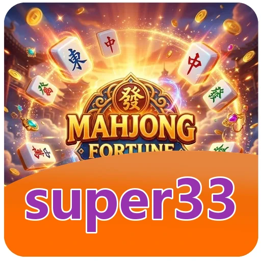 Ilustrasi berkas super33 APK 4.8.1