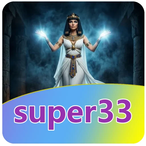 Ilustrasi aplikasi super33, kategori utilitas