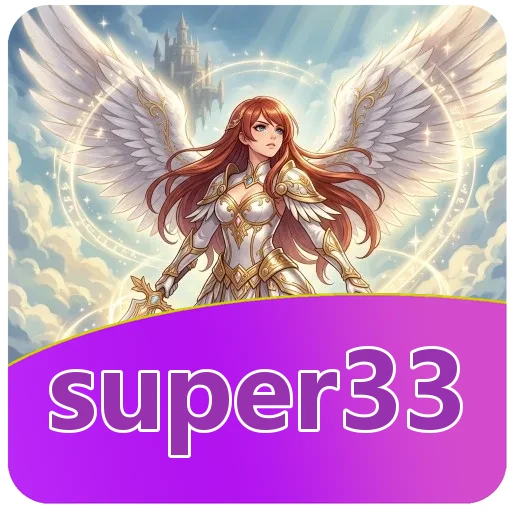 Ilustrasi pengecekan versi dan ukuran super33 APK