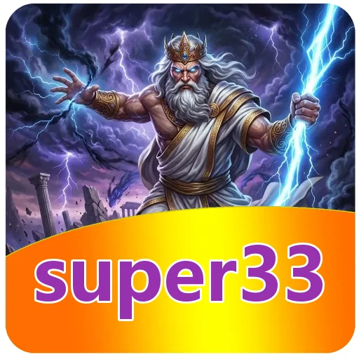 Ilustrasi berkas super33 APK 32.7 MB