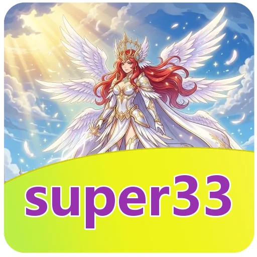Keamanan super33