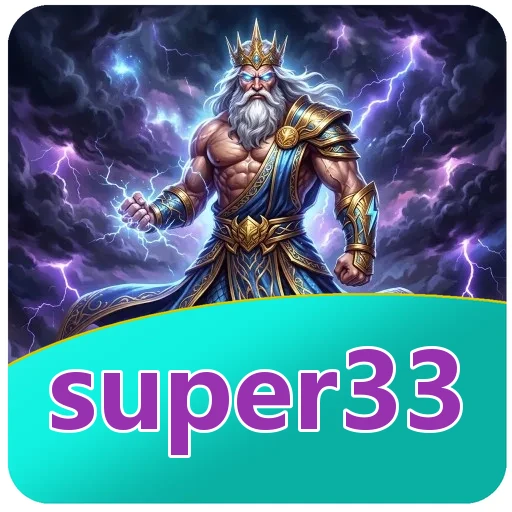 Mengunduh super33 APK 4.8.1